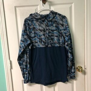 Under Armor fitted jacket women